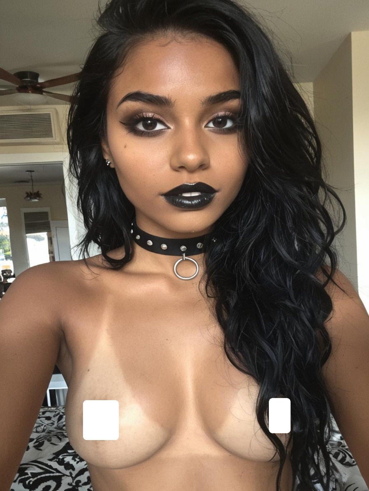 Aalia, "Photographie", 2024 / 15 x 20 - Carmellove