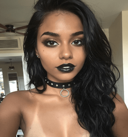 Aalia, "Photographie", 2024 / 15 x 20 - Carmellove