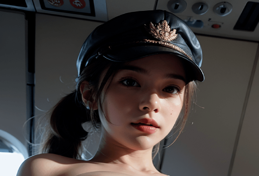 Yuka, "Photographie", 2023 / 15 x 20 - Carmellove