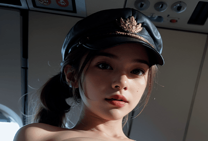 Yuka, "Photographie", 2023 / 15 x 20 - Carmellove