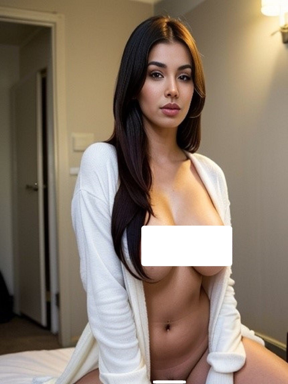 Yusra, "Photographie", 2022 / 15 x 20 - Carmellove