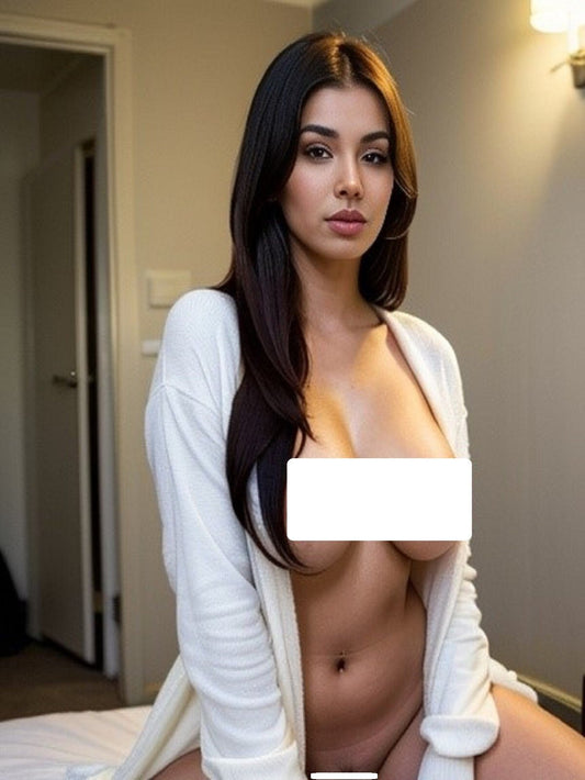 Yusra, "Photographie", 2022 / 15 x 20 - Carmellove