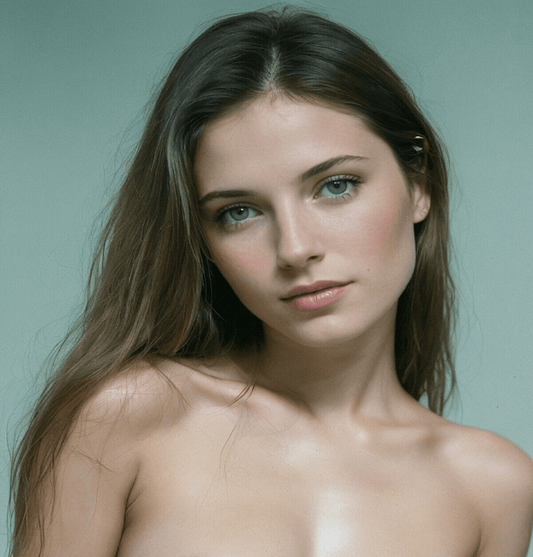 Zoé, "Photographie", 2024 / 15 x 20 - Carmellove