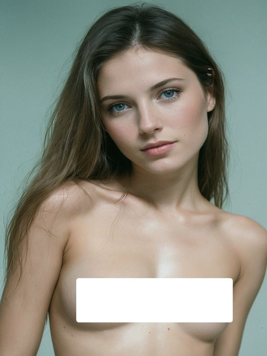 Zoé, "Photographie", 2024 / 15 x 20 - Carmellove